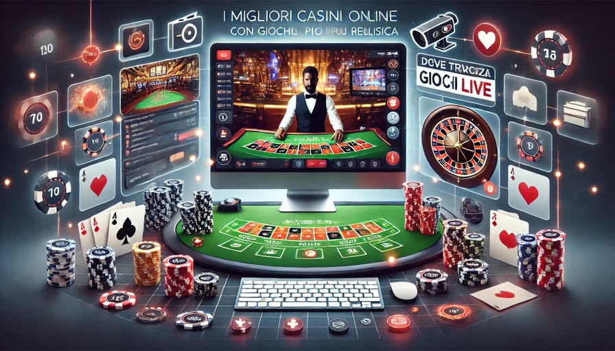 esperienza di gioco