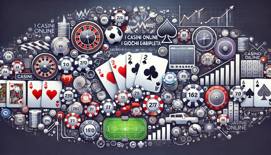 giochi di carte
